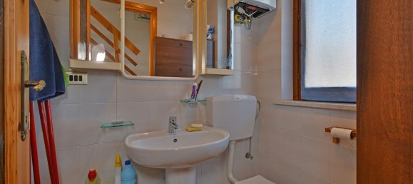 Casa de 3 habitaciónes en Costarainera, Italy No. 137403 22