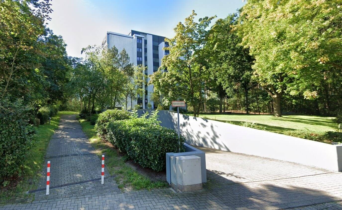 4-Zimmer Wohnung in Celle, Germany, Nr. 362559