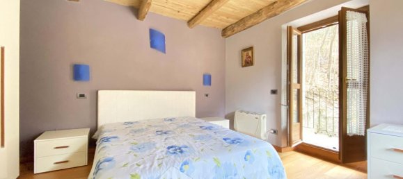 3غرفة شقة في Cravagliana, Italy رقم 230633 25