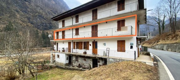 3غرفة شقة في Cravagliana, Italy رقم 230633 8