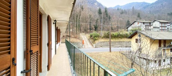 3غرفة شقة في Cravagliana, Italy رقم 230633 22