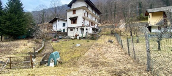 3غرفة شقة في Cravagliana, Italy رقم 230633 10