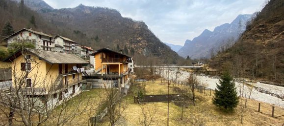 3غرفة شقة في Cravagliana, Italy رقم 230633 23