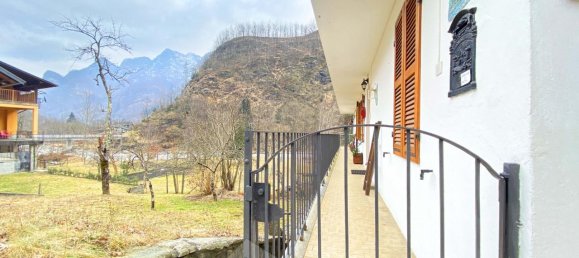 3غرفة شقة في Cravagliana, Italy رقم 230633 7