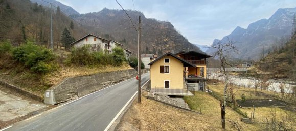 3غرفة شقة في Cravagliana, Italy رقم 230633 12