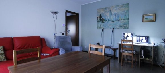 2-Zimmer Wohnung in Cornate d'Adda, Italy, Nr. 113325 2