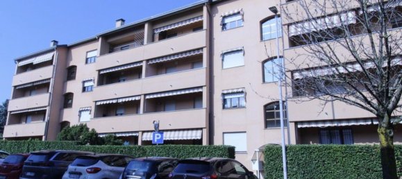 2-Zimmer Wohnung in Cornate d'Adda, Italy, Nr. 113325 17