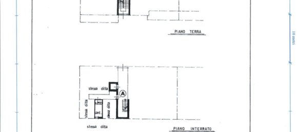 2-Zimmer Wohnung in Cornate d'Adda, Italy, Nr. 113325 19