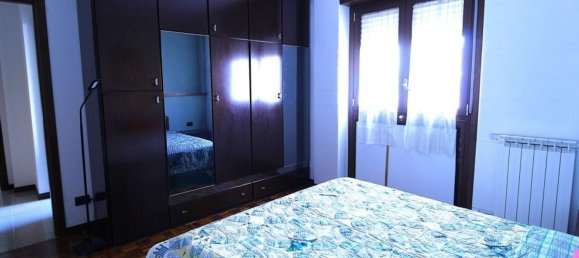 2-Zimmer Wohnung in Cornate d'Adda, Italy, Nr. 113325 13