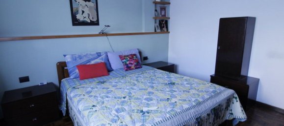2-Zimmer Wohnung in Cornate d'Adda, Italy, Nr. 113325 12
