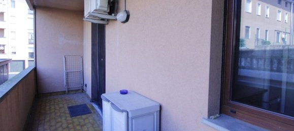 2-Zimmer Wohnung in Cornate d'Adda, Italy, Nr. 113325 7