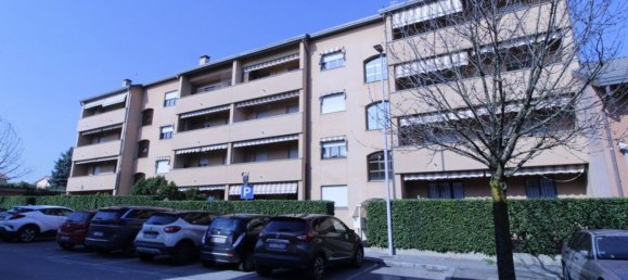 2-Zimmer Wohnung in Cornate d'Adda, Italy, Nr. 113325 18