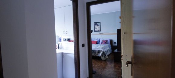 2-Zimmer Wohnung in Cornate d'Adda, Italy, Nr. 113325 6