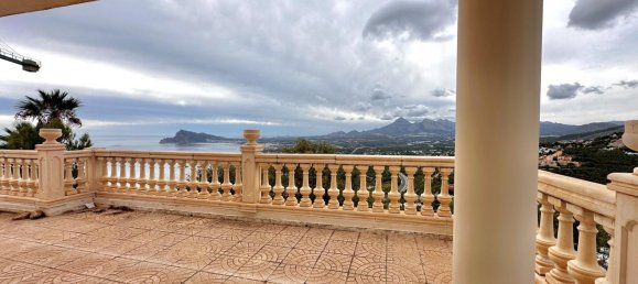 5 bedrooms Villa for sale in Zona Altea Hills, Alicante, Valencian Community, Spain № 365296 8