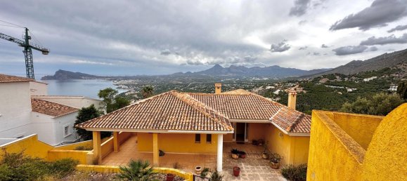 5 bedrooms Villa for sale in Zona Altea Hills, Alicante, Valencian Community, Spain № 365296 29