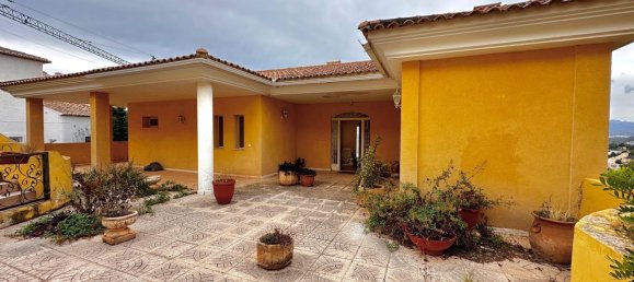 5 bedrooms Villa for sale in Zona Altea Hills, Alicante, Valencian Community, Spain № 365296 25
