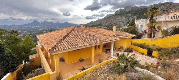 5 bedrooms Villa for sale in Zona Altea Hills, Alicante, Valencian Community, Spain № 365296 28