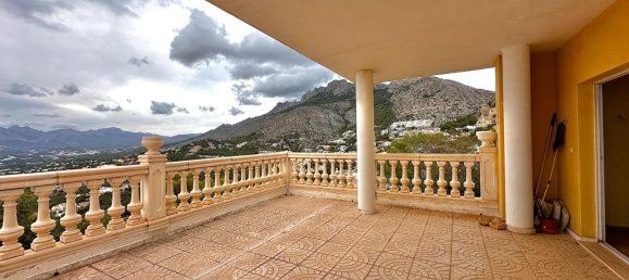 5 bedrooms Villa for sale in Zona Altea Hills, Alicante, Valencian Community, Spain № 365296 9