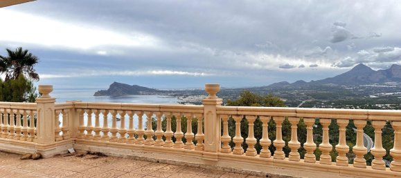 5 bedrooms Villa for sale in Zona Altea Hills, Alicante, Valencian Community, Spain № 365296 7
