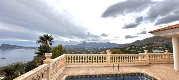 5 bedrooms Villa for sale in Zona Altea Hills, Alicante, Valencian Community, Spain № 365296 24