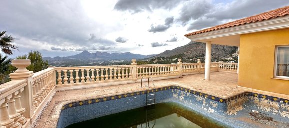 5 bedrooms Villa for sale in Zona Altea Hills, Alicante, Valencian Community, Spain № 365296 23