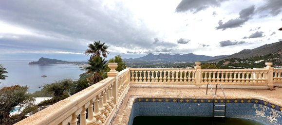 5 bedrooms Villa for sale in Zona Altea Hills, Alicante, Valencian Community, Spain № 365296 22