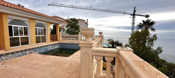 5 bedrooms Villa for sale in Zona Altea Hills, Alicante, Valencian Community, Spain № 365296 4