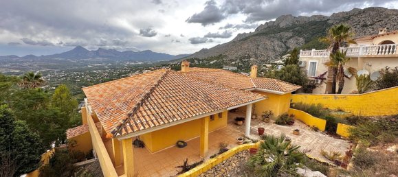 5 bedrooms Villa for sale in Zona Altea Hills, Alicante, Valencian Community, Spain № 365296 27