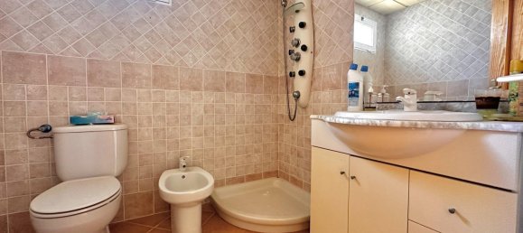 5 bedrooms Villa for sale in Zona Altea Hills, Alicante, Valencian Community, Spain № 365296 16