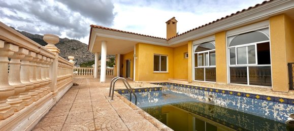 5 bedrooms Villa for sale in Zona Altea Hills, Alicante, Valencian Community, Spain № 365296 3