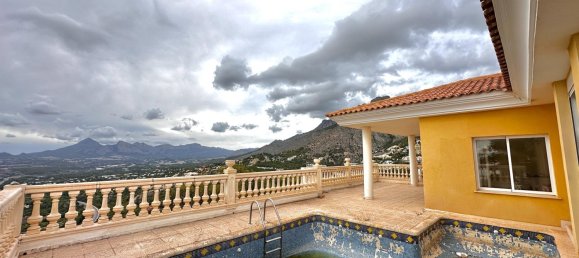 5 bedrooms Villa for sale in Zona Altea Hills, Alicante, Valencian Community, Spain № 365296 5