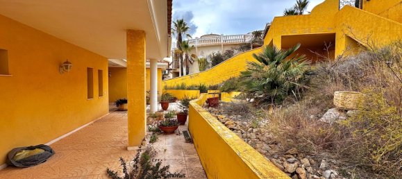 5 bedrooms Villa for sale in Zona Altea Hills, Alicante, Valencian Community, Spain № 365296 21