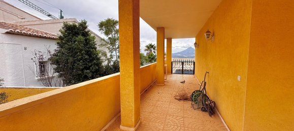 5 bedrooms Villa for sale in Zona Altea Hills, Alicante, Valencian Community, Spain № 365296 20