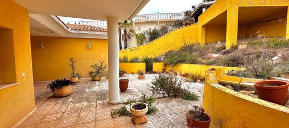 5 bedrooms Villa for sale in Zona Altea Hills, Alicante, Valencian Community, Spain № 365296 19