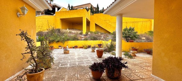 5 bedrooms Villa for sale in Zona Altea Hills, Alicante, Valencian Community, Spain № 365296 17