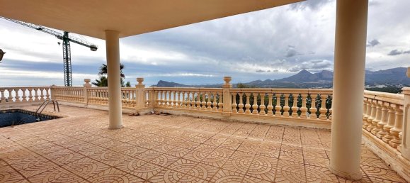 5 bedrooms Villa for sale in Zona Altea Hills, Alicante, Valencian Community, Spain № 365296 11