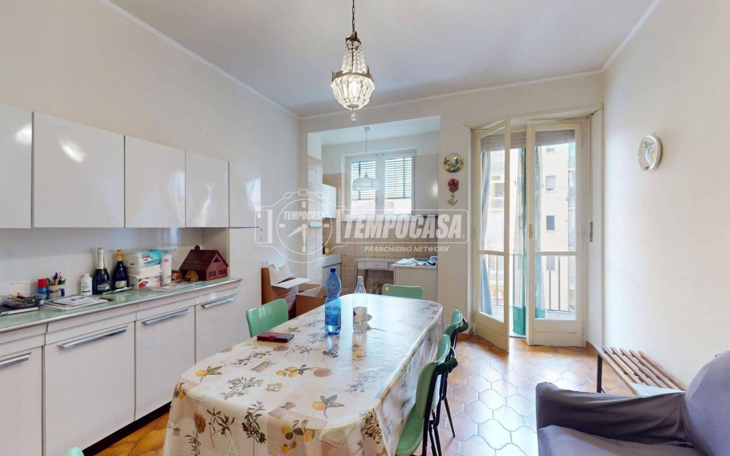 2 bedrooms Apartment in Turin, Italy No. 308820