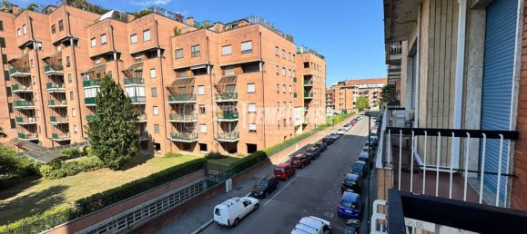 2 bedrooms Apartment in Turin, Italy No. 308820 28