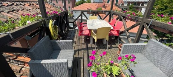 15 bedrooms Villa in Venice, Italy No. 274016 8