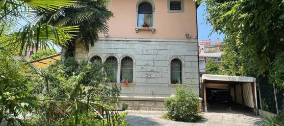 15 bedrooms Villa in Venice, Italy No. 274016 27