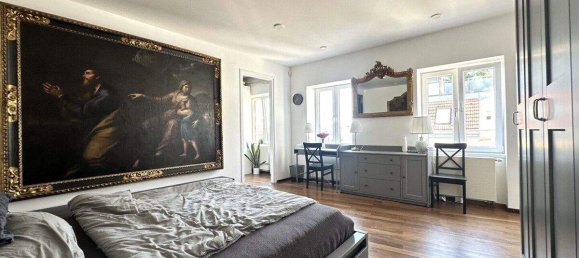 6 rooms Apartment in Mariahilf, Austria No. 226990 36