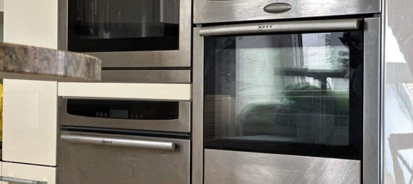 6 rooms Apartment in Mariahilf, Austria No. 226990 13