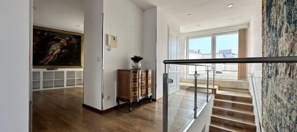 6 rooms Apartment in Mariahilf, Austria No. 226990 37