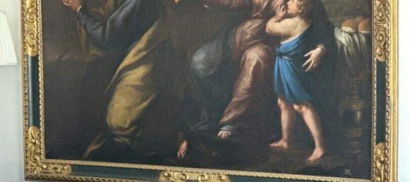 6 rooms Apartment in Mariahilf, Austria No. 226990 31