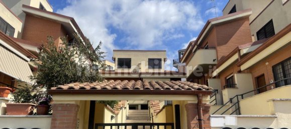 2 Schlafzimmer Wohnung in Rome, Italy, Nr. 46843 11