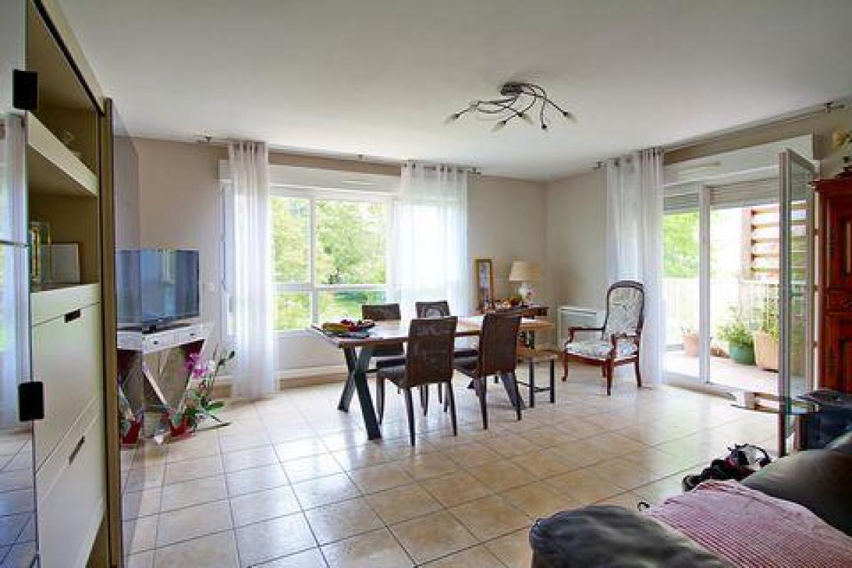 شقة 3 غرف نوم  في Marseille, France رقم 15987