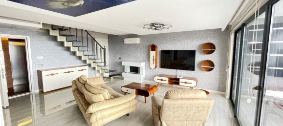 3 rooms Apartment in Kargicak, Turkey No. 10289 10