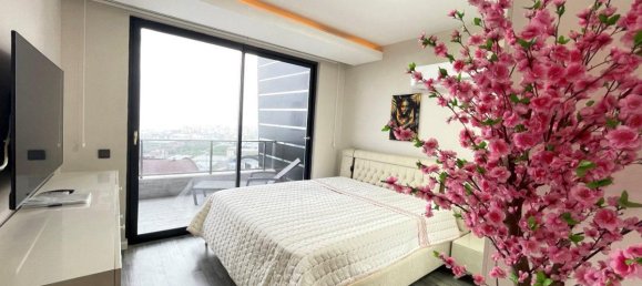 3 rooms Apartment in Kargicak, Turkey No. 10289 17