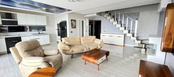 3 rooms Apartment in Kargicak, Turkey No. 10289 12
