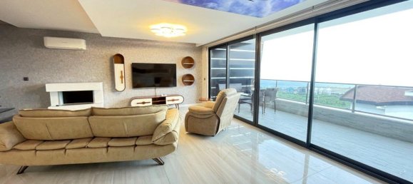 3 rooms Apartment in Kargicak, Turkey No. 10289 13